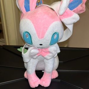 Pokémon Plush - Sylveon